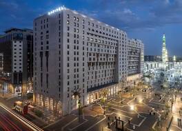 Shahd Al Madinah Hotel 写真