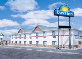 デイズ イン バイ ウィンダム ウォール