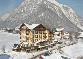 ホテル ポスト アムゼー 写真