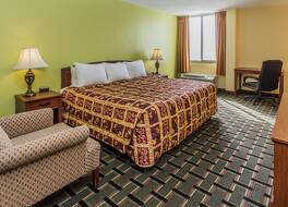 デイズ ホテル & カンファレンス センター バイ ウィンダム ダンビル 写真