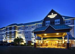 カントリー イン & スイーツ バイ ラディソン ルイビル イースト ケンタッキー 写真