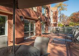 フェアフィールド イン＆スイート メンフィス ジャーマンタウン 写真