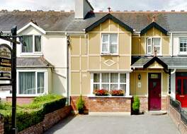 Copper Kettle B&B 写真