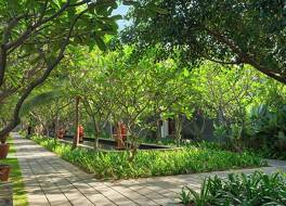 ザ シラ ア ラグジュアリー コレクション リゾート アンド スパ ロンボク 写真