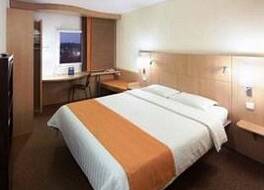 Ibis Praha Old Town Hotel 写真