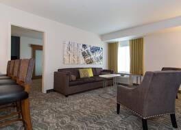 SpringHill Suites by Marriott Charlotte Ballantyne 写真