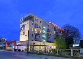 アメディア ラグジュアリー スイーツ グラーツ トレードマーク コレクション バイ ウィンダム 写真