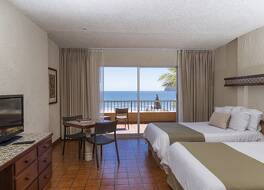 ホテル プラヤ マサトラン 写真