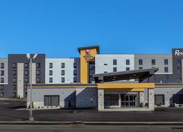 ベスト ウエスタン プラス エグゼクティブ レジデンシー ナッシュビル