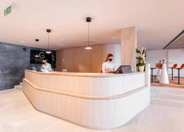 グローバル ホテル 写真