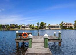 Noosa Entrance Waterfront Resort 写真