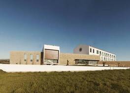 Real Abadia, Congress & Spa Hotel