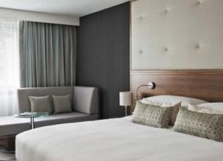 ウィーン マリオット ホテルのクチコミ 評判 フォートラベル Vienna Marriott Hotel ウィーン