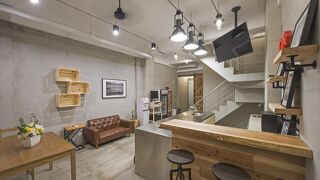 オックス スイーツ (圏叉行旅)