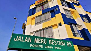 サン インズ メル ラヤ