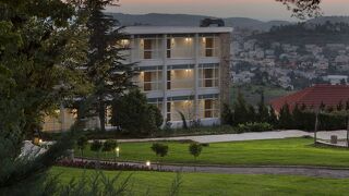 エアリム ホテル