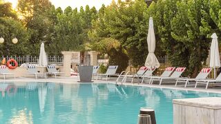 サン ビーチ ホテル