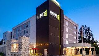 Home2 Suites by Hilton Suites Marysville