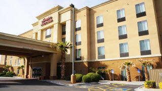 Hampton Inn & Suites Kingman