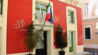 Hotel 33 Baroni