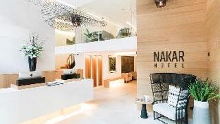 Nakar Hotel