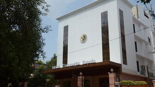 コンノート ロイヤル デリー