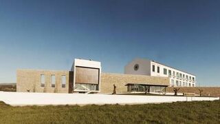 Real Abadia, Congress & Spa Hotel