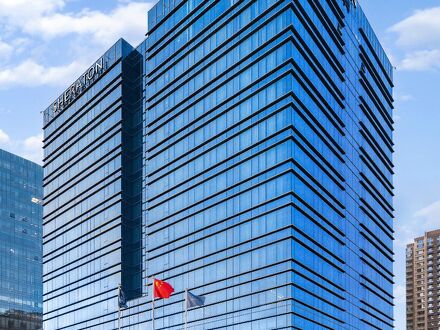 Sheraton Taiyuan 写真