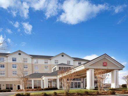 Hilton Garden Inn Nashville/Smyrna 写真