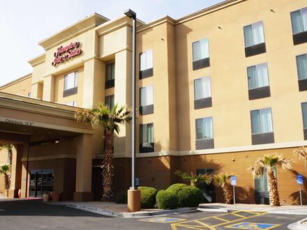 Hampton Inn & Suites Kingman 写真