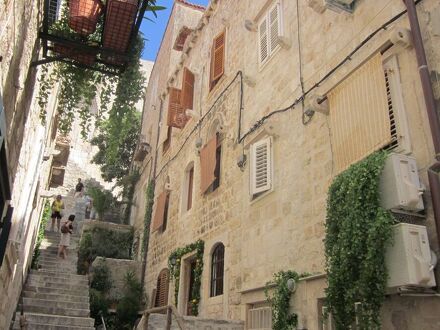 ホステル アンジェリーナ オールド タウン 写真