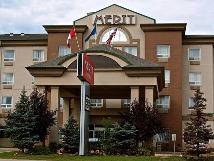 Merit Hotel & Suites 写真