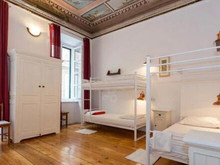 オールド タウン ホステル 写真