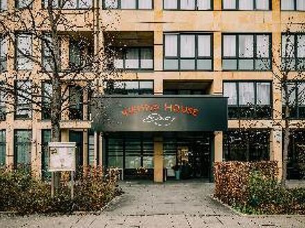 Vienna House Easy by Wyndham  München 写真