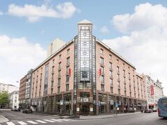 スカンディック ヴィクトリア 写真