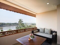 インペリアル リバーハウス リゾート 写真