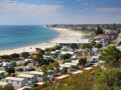 Brighton Caravan Park Australia 写真