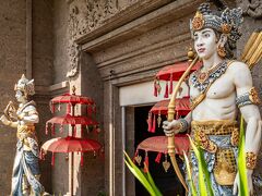 アマラ レギャン バイ ヴィラリシ 写真