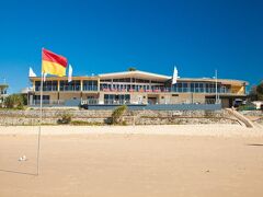 サーフ ダンス アパートメンツ 写真