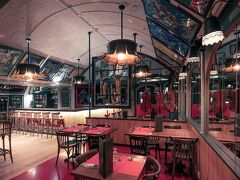 Tralala Hotel Montreux 写真