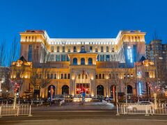 Zhangjiakou International Hotel 写真