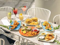 モンドリアン ソウル イテウォン 写真