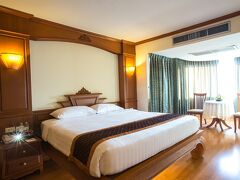 フラマ チェンマイ 写真