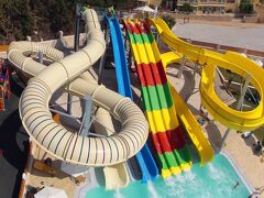 Gouves Water Park Holiday Resort 写真
