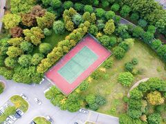 クラウンプラザ シャンハイ シアヤン レイク バイ IHG 写真