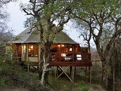 Hamiltons Tented Camp Hotel - All Inclusive 写真