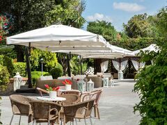 モンテスピーナ パーク ホテル 写真