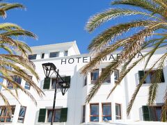 ホテル マリーナ 写真