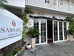 サムサラ イン 写真