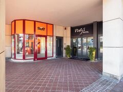 Rugs Hotel Augsburg City 写真